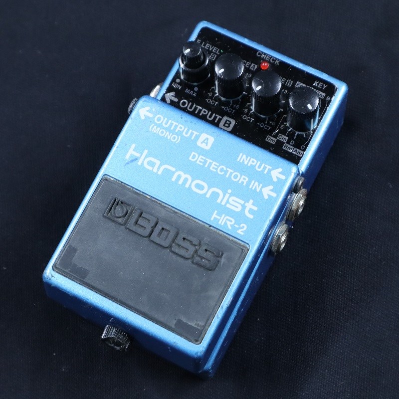 BOSS HR-2Harmonistの画像